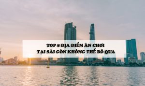 Sài Gòn đi đâu