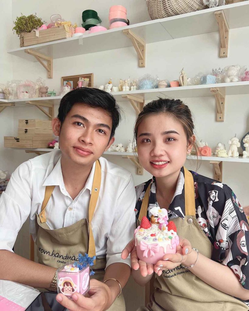 Tổng hợp 10 địa điểm ăn chơi Sài Gòn giá rẻ dành cho bạn - 1 phút Sài Gòn