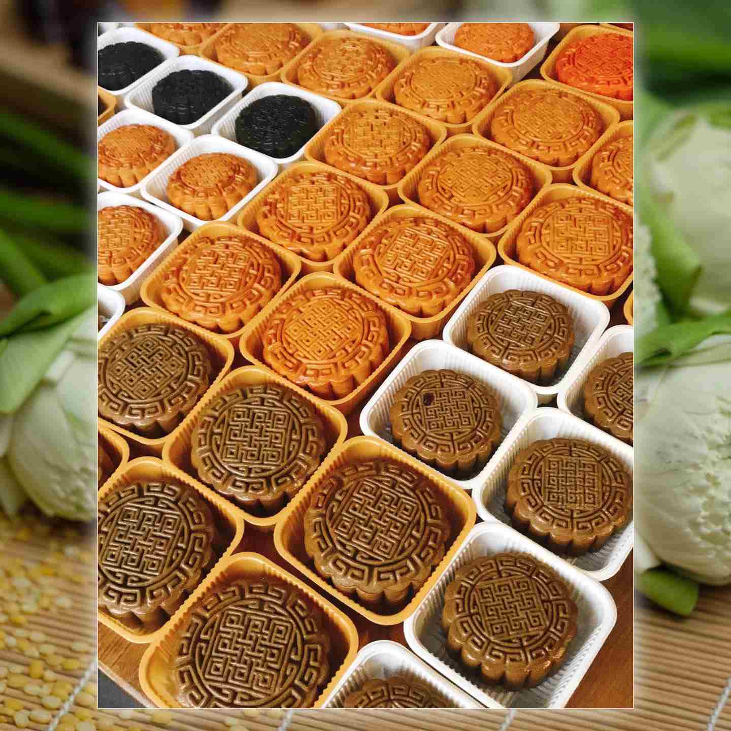 Top 04 Hiệu Bánh Trung Thu Ngon Tại Sài Gòn - Ăn Là Nghiện