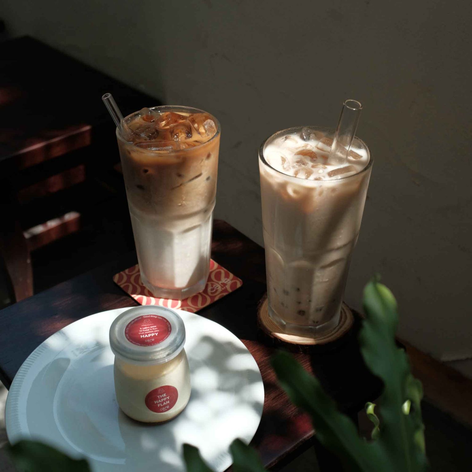 Cà Rề Cafe - Một thoáng nhẹ nhàng, chậm rãi giữa Sài Gòn tấp nập - 1 ...