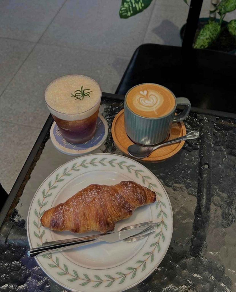 Ti Tê Cafe - quán cà phê lưu giữ điều bình yên ở Quận Bình Thạnh - 1 ...