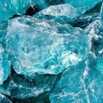 aquamarine