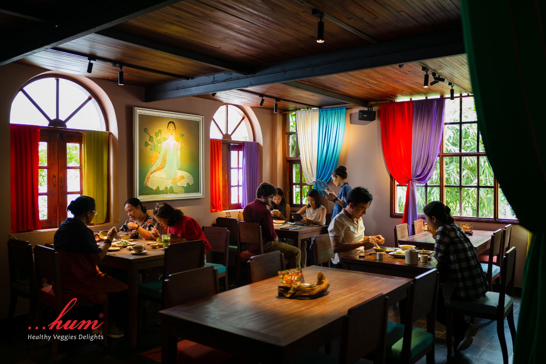 Khám phá danh sách các quán chay ngon ở TP HCM: Tận hưởng hương vị chay ...