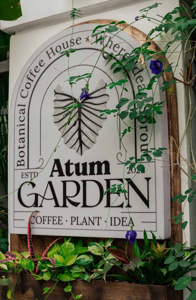 Atum Art Garden
