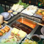 7 địa chỉ Buffet lẩu rau nấm tại TPHCM - 1 phút Sài Gòn