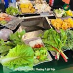 7 địa chỉ Buffet lẩu rau nấm tại TPHCM - 1 phút Sài Gòn