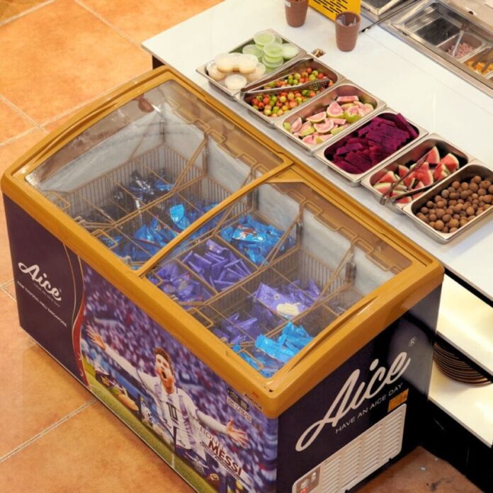 Buffet Rmau 7 Địa điểm Buffet lẩu rau TPHCM ngon nhất hiện nay - 1 phút Sài Gòn
