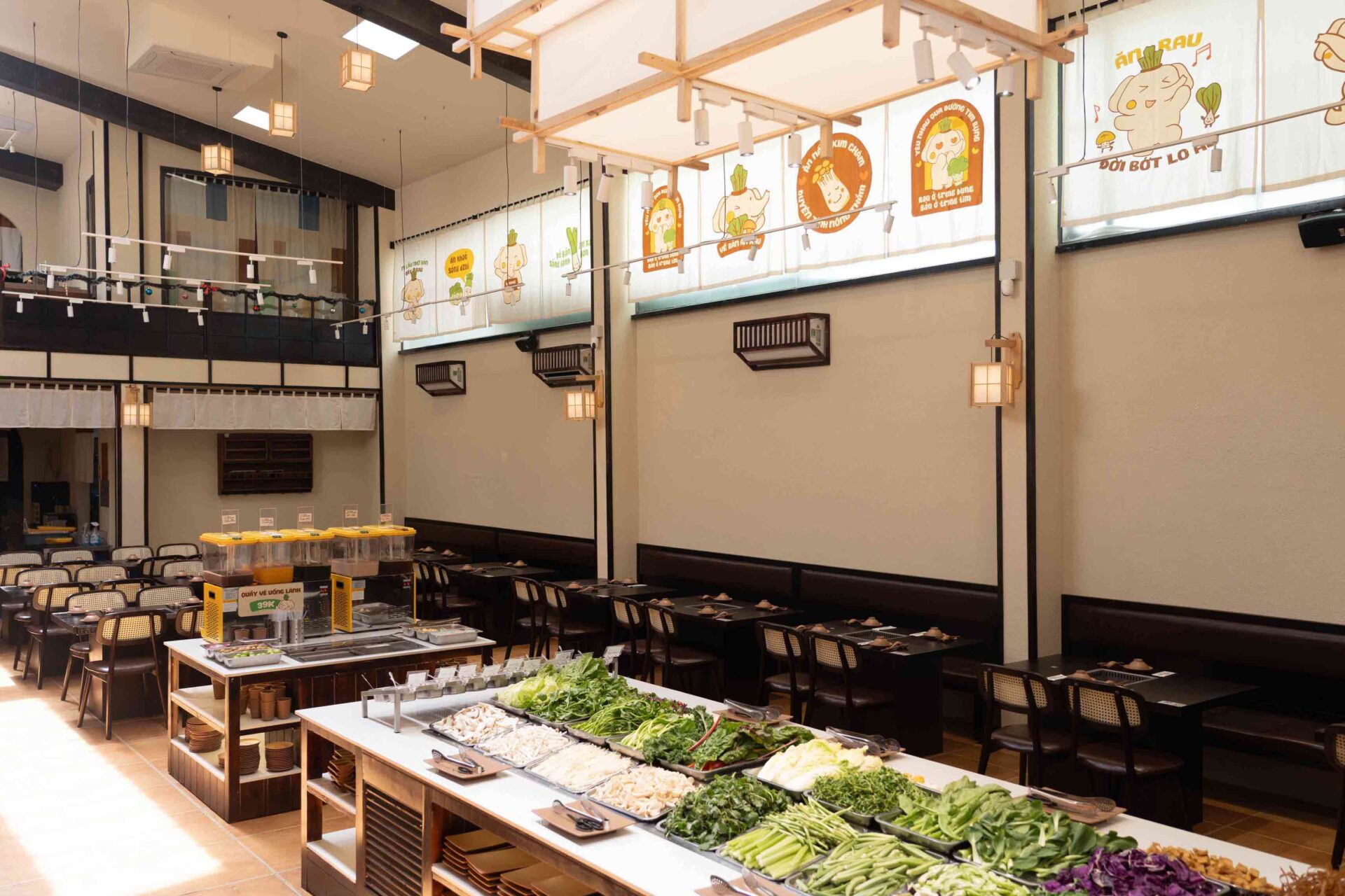Bản Rau Buffet Có Ăn Chay Được Không? Khám Phá Buffet Chay Tuyệt Vời ...