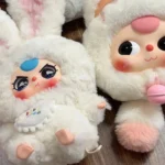 baby three