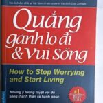 quẳng gánh lo đi