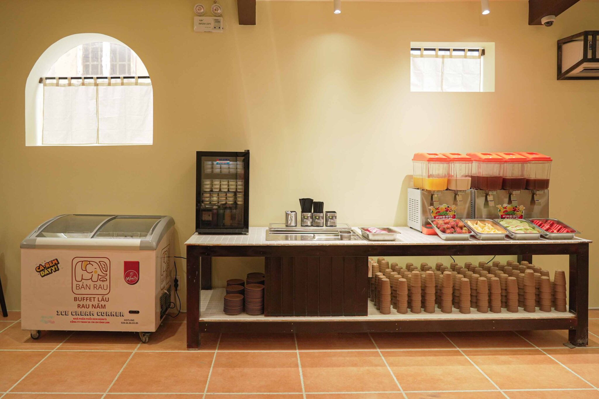 7 Địa điểm Buffet lẩu rau TPHCM ngon nhất hiện nay - 1 phút Sài Gòn
