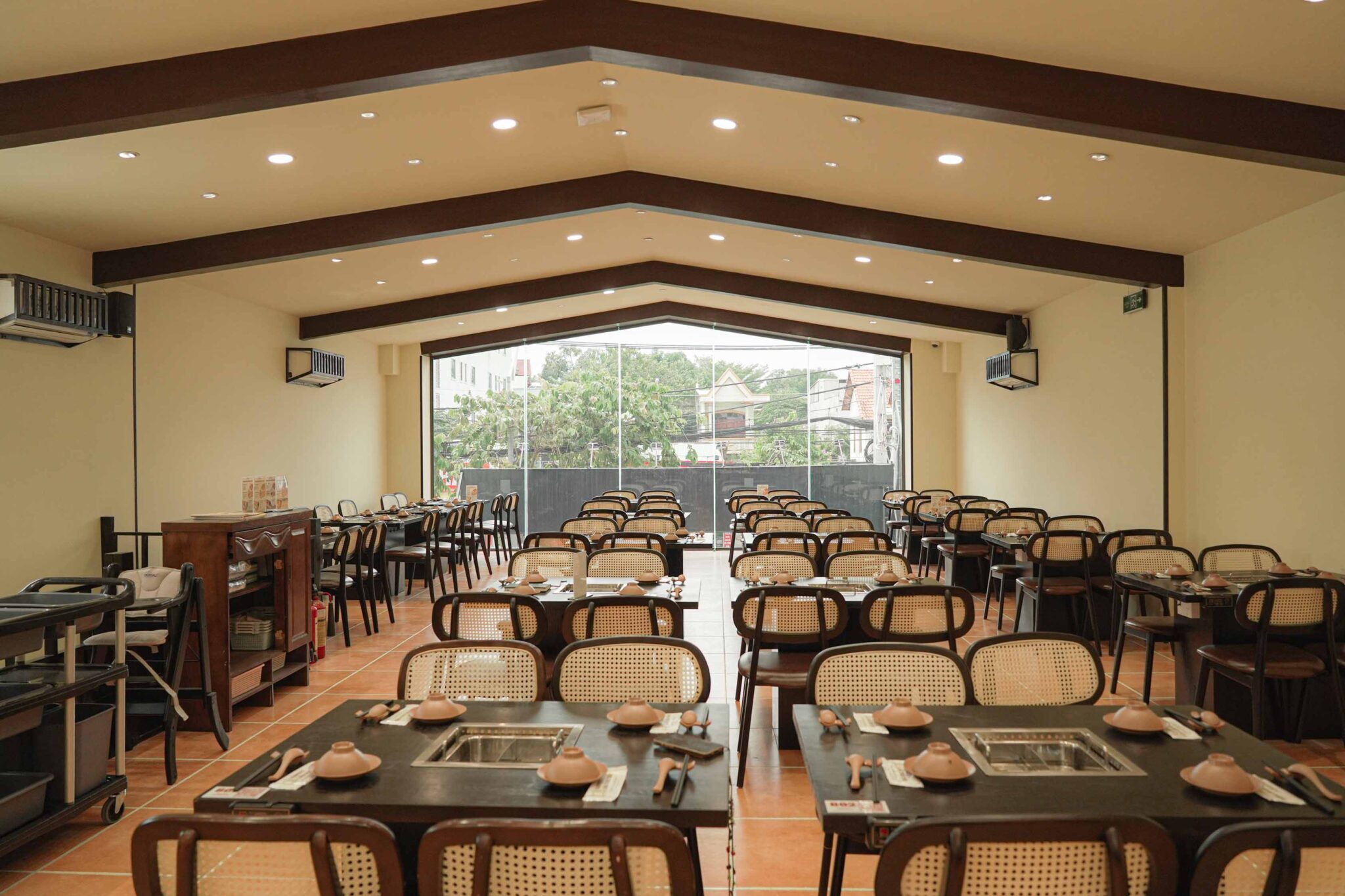 Bản Rau Buffet Lẩu Rau Nấm chính thức có mặt tại Thủ Đức – thiên đường ...