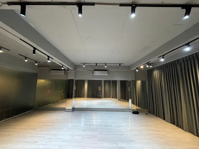 Top 6 Phòng Studio Nhảy Đẹp Ở Bình Thạnh Bạn Không Nên Bỏ Lỡ