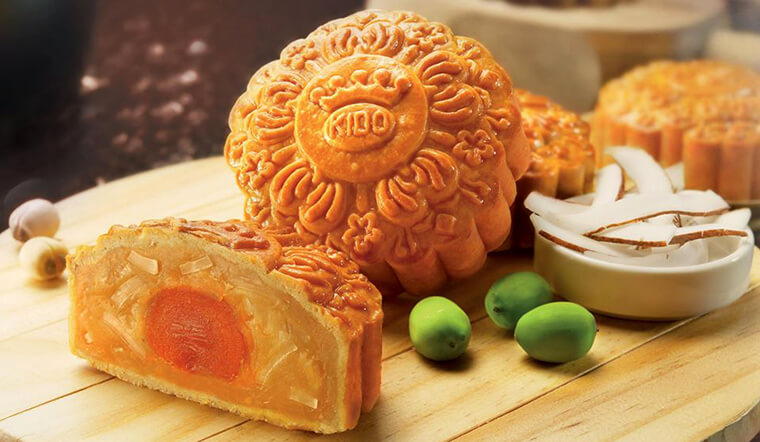 Top 10 địa chỉ bán bánh Trung thu ngon ở TP. Hồ Chí Minh